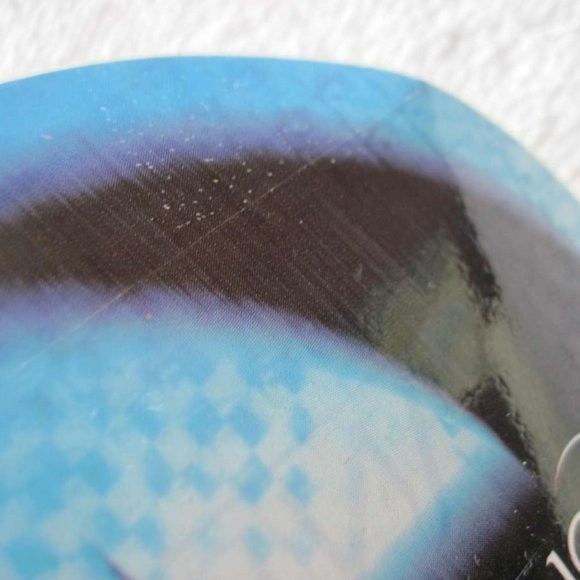 Evanescence Street Team Debut CD Fallen Bring Me to Life Promo Sticker Amy Lee - Picture 4 of 5